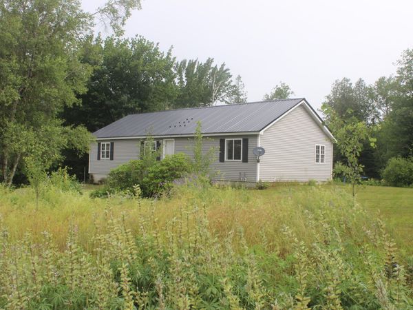 228 Wilcox Road , Trescott Twp, ME 04652