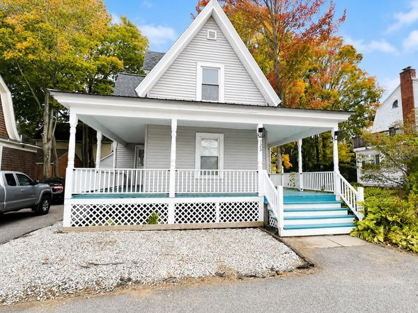 122 Whitney Street, Auburn, ME 04210
