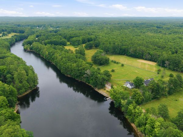 216 Salmon Falls Road, Buxton, ME 04093