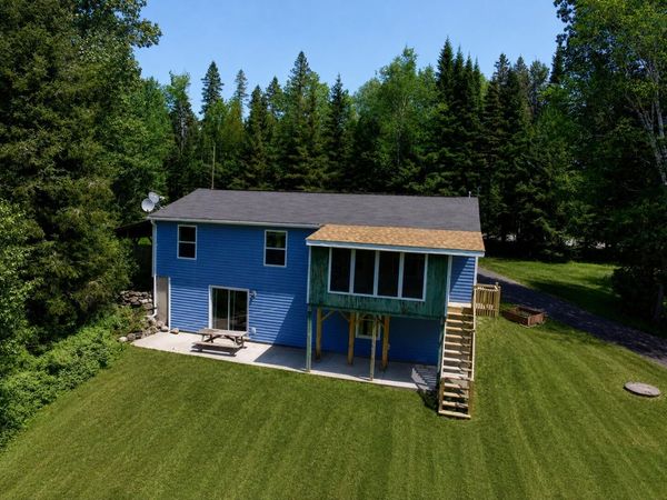 911 Sly Brook Road, Wallagrass, ME 04781