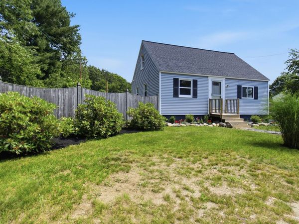 6 Merrymeeting Road , Brunswick, ME 04011