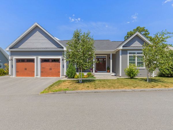 1 Blueberry Lane, Old Orchard Beach, ME 04064