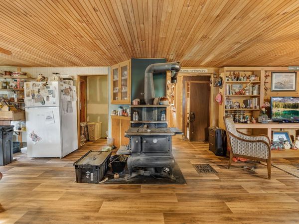 583 N Dexter Road , Dexter, ME 04930