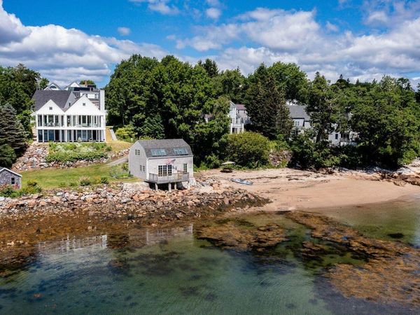 1 Ship Street , Rockport, ME 04856