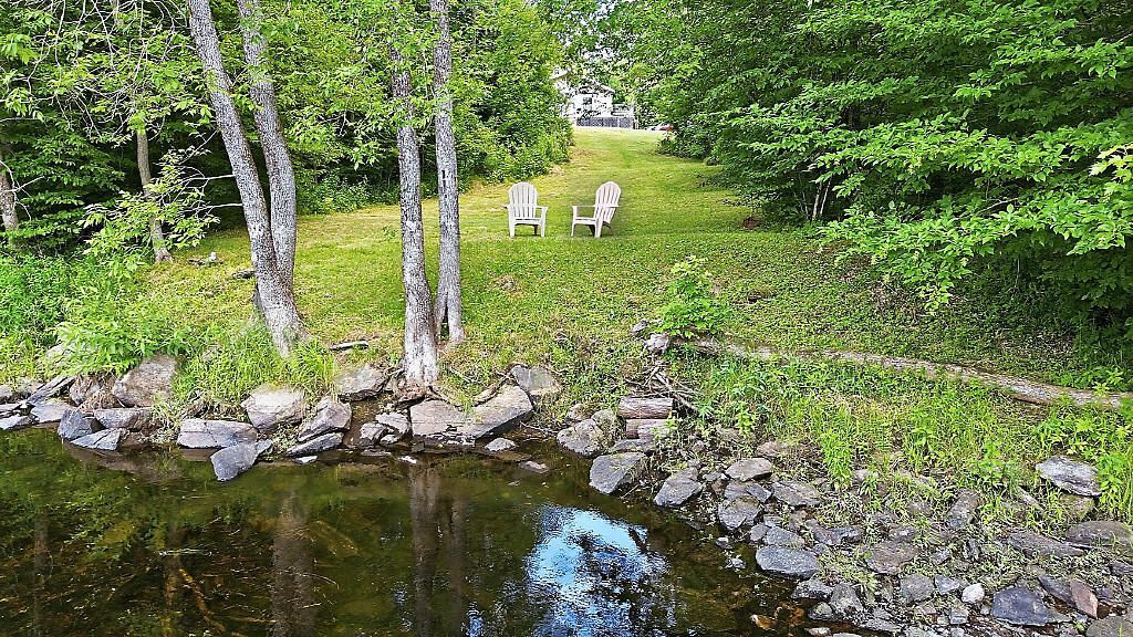 180 Perkins Road, Burnham, ME 04922 Main Photo