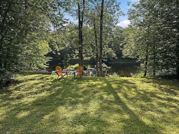 180 Perkins Road , Burnham, ME 04922