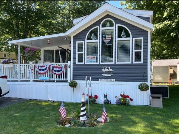 1 Seacoast Lane, Unit 27, Old Orchard Beach, ME 04064