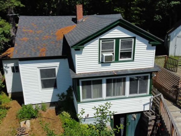 403 Summer Street, Auburn, ME 04210