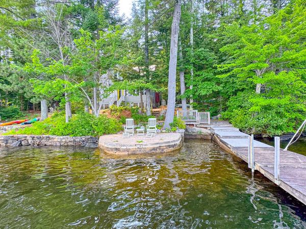 39 Wells Road , Bridgton, ME 04009