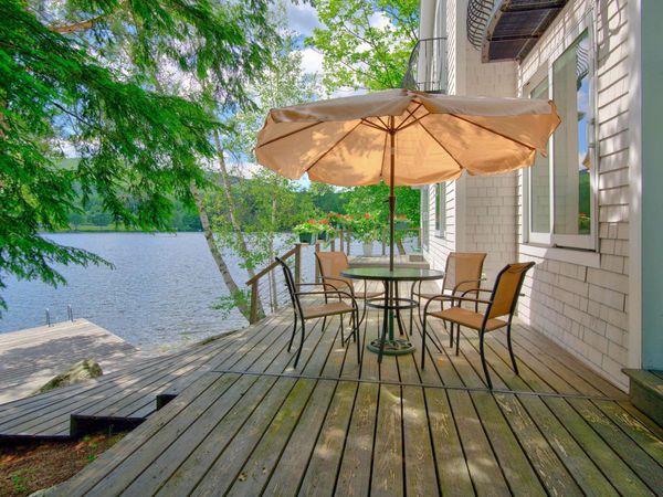 87 E Twitchell Pond Road , Greenwood, ME 04255
