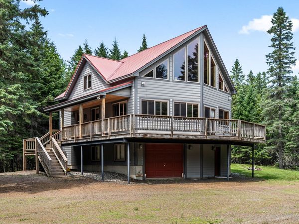 149 Evergreen Circle , Dallas Plt, ME 04970