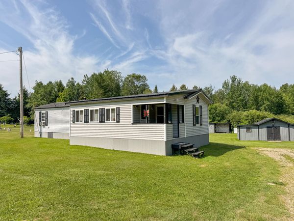 1794 Park Street , Prentiss Twp T7 R3 NBPP, ME 04487