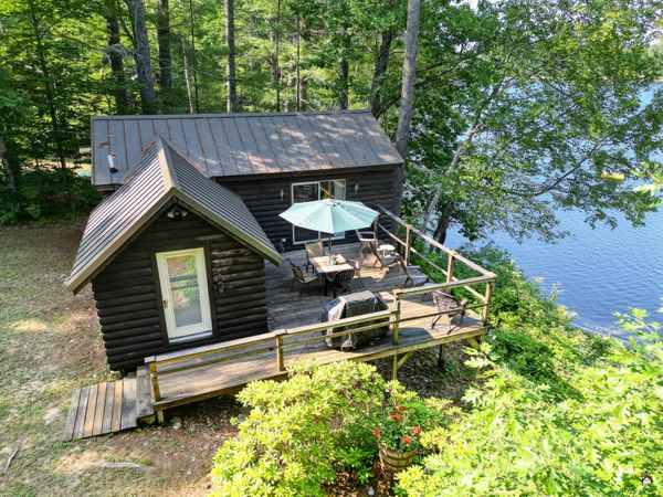 66 Marr Lane , Oxford, ME 04270