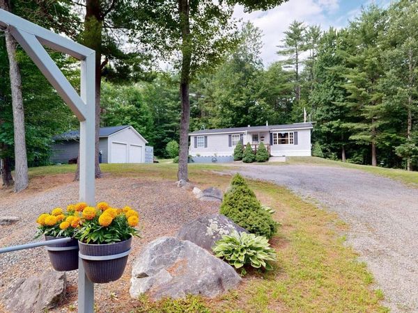 65 Blue Road, Monmouth, ME 04259