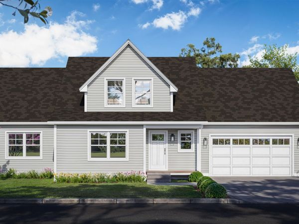 Lot 20 Village Circle , Brunswick, ME 04011