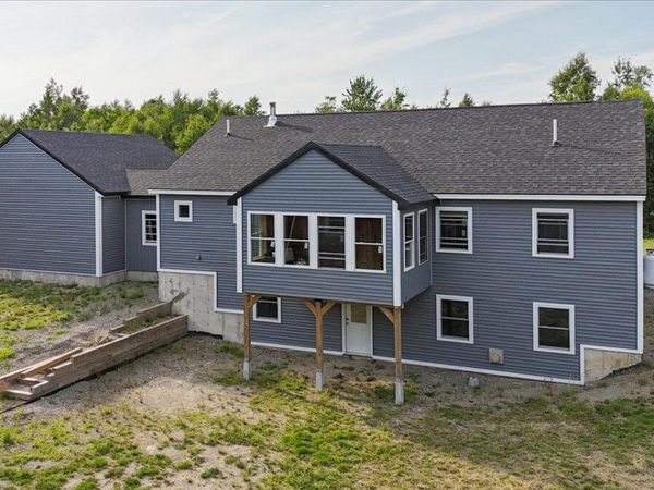 26 Heights Road , Stockton Springs, ME 04981