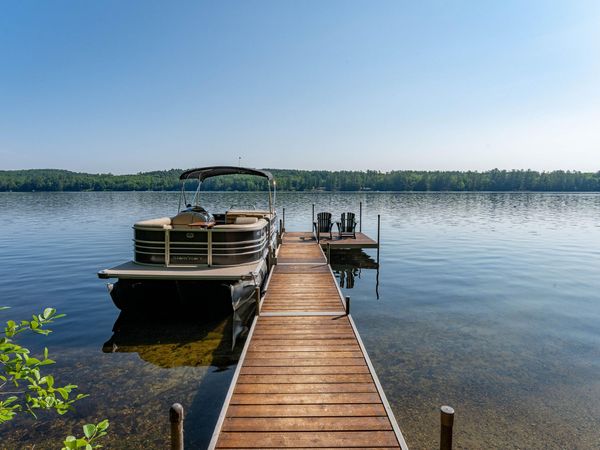 82 Shore Lane , Norway, ME 04268