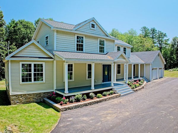 35 Allen Avenue Extension , Falmouth, ME 04105