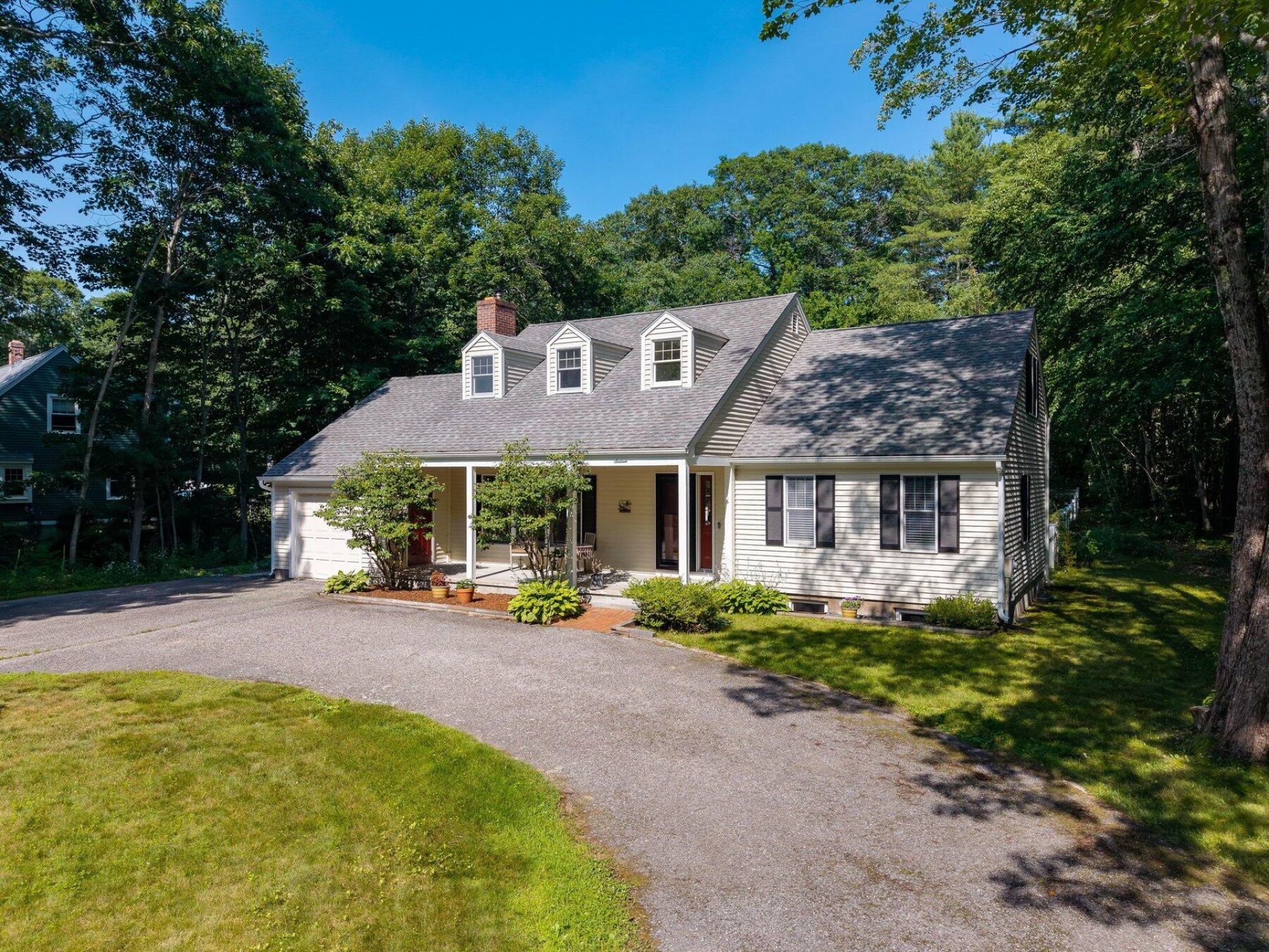 16 River Bend Drive, Kennebunk, ME 04043 Main Photo