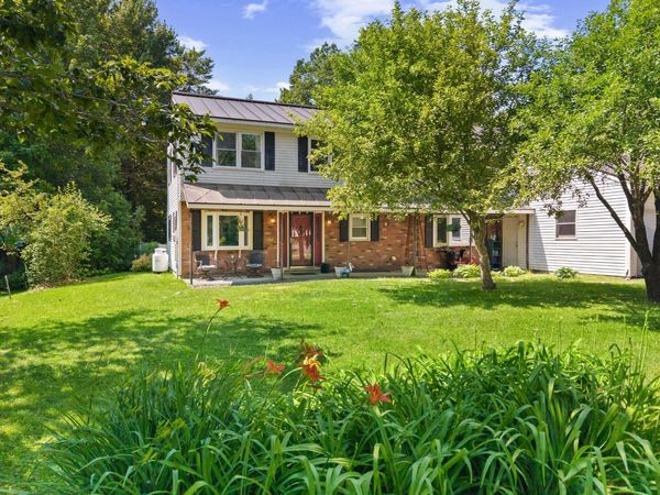 96 Oak Hill Drive , Oakland, ME 04963