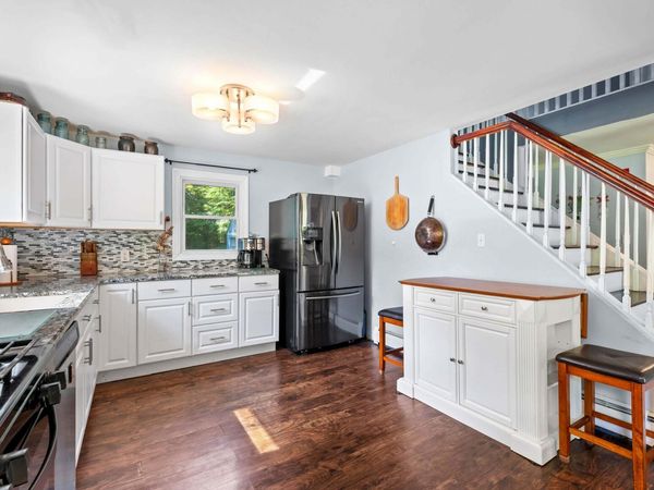 96 Oak Hill Drive , Oakland, ME 04963
