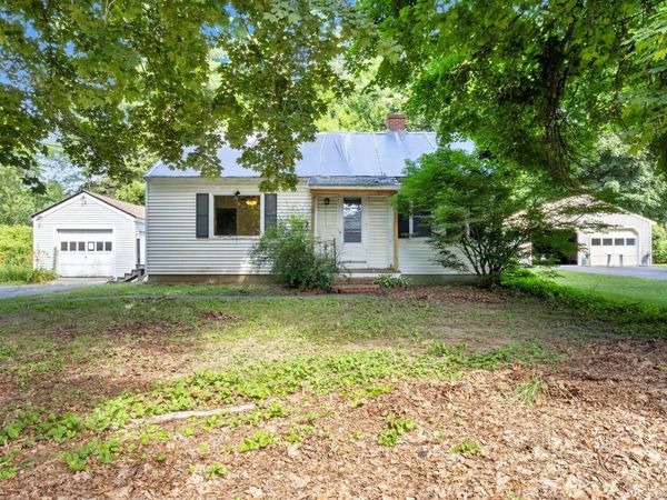 72 First Rangeway , Waterville, ME 04901