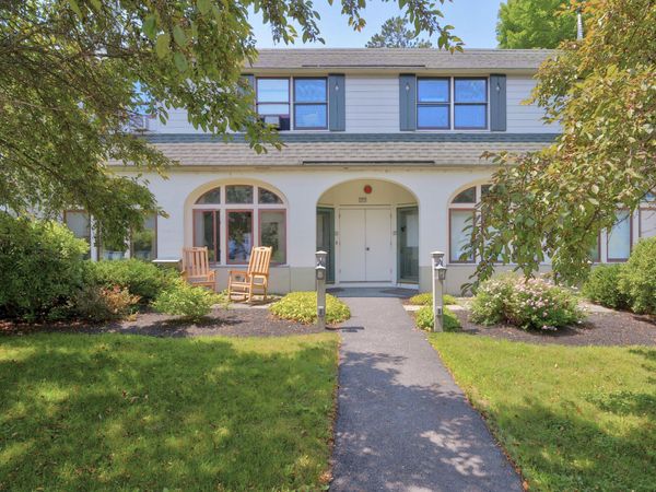 23 Spring Street , Unit 2, Bethel, ME 04217