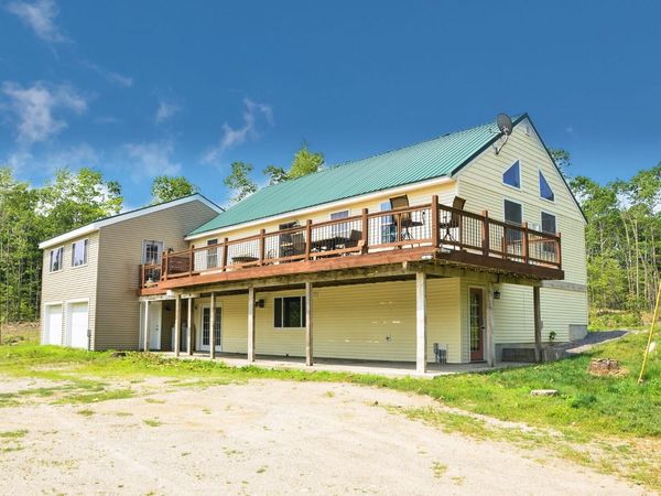 39 Lobo Lane, West Gardiner, ME 04345