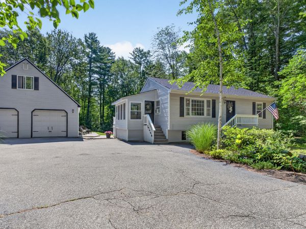 102 Bonny Eagle Road , Standish, ME 04084