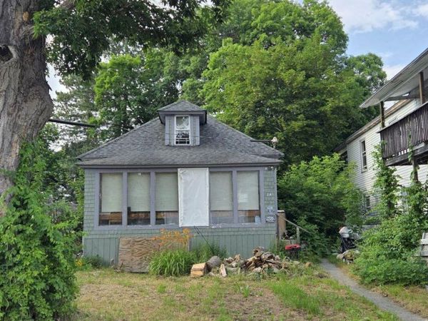 24 Church Street , Jay, ME 04239