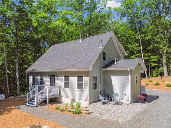 7 Hemlock Estates, Rome, ME 04963