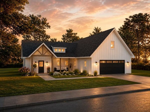TBB Meadow View Drive , Unit Lot 9, Readfield, ME 04355