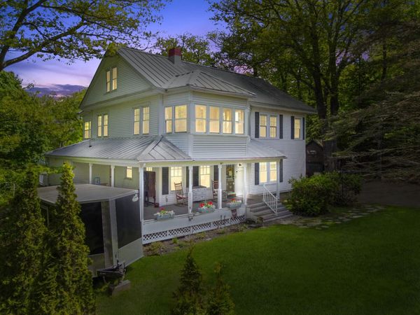 103 Taylor Woods Road, Belgrade, ME 04917