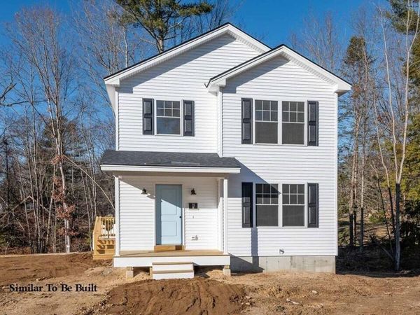 3 Jakubs Way , Kennebunk, ME 04043