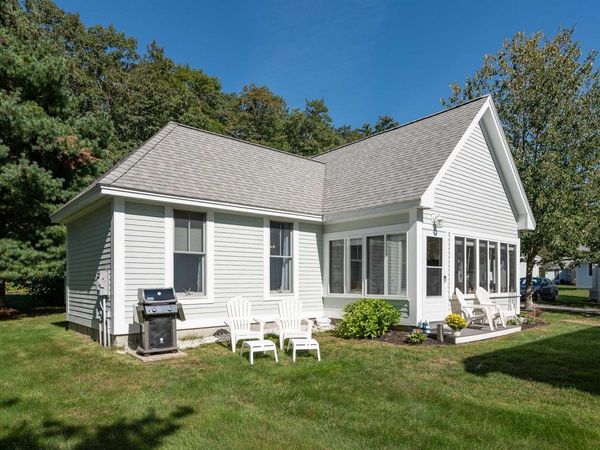 454 Post Road , Unit 331, Wells, ME 04090
