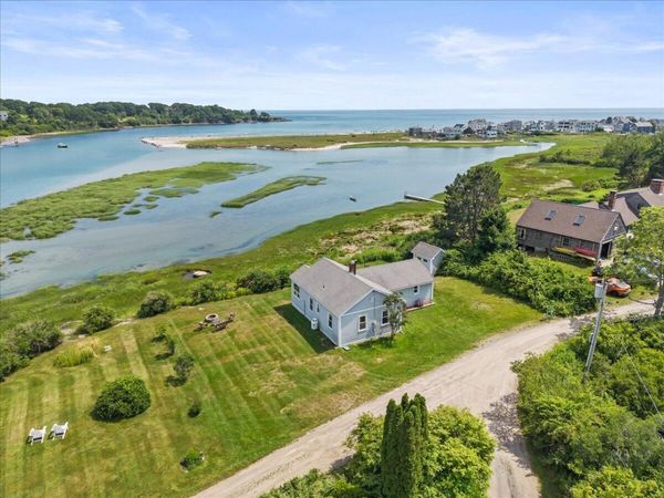 15 Harmons Island, Scarborough, ME 04074