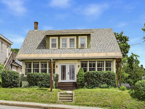 89 Western Avenue , Augusta, ME 04330