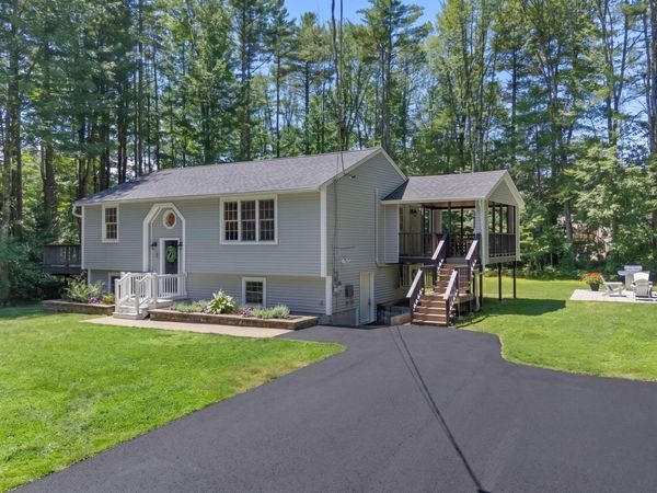 5 Davis Drive, Saco, ME 04072
