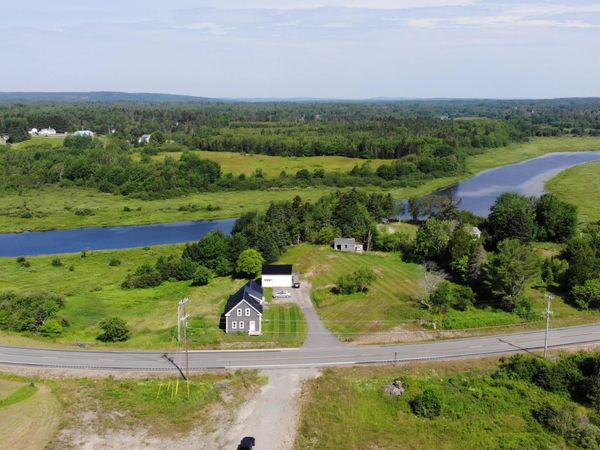 385 Main Street, East Machias, ME 04630