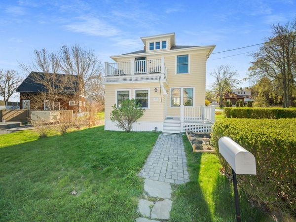 45 Centennial Street, Portland, ME 04108