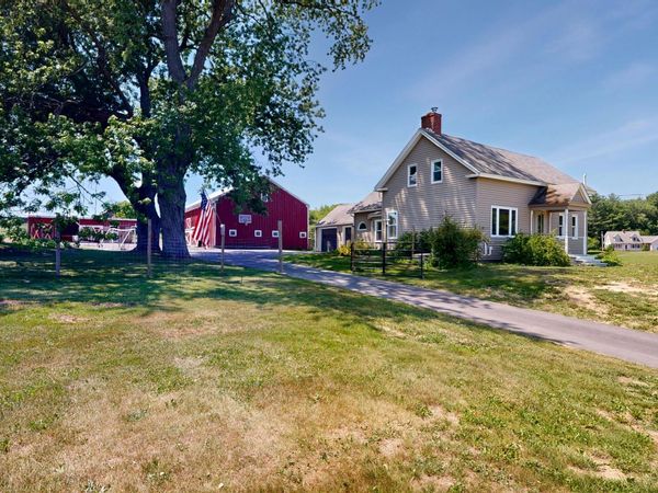 57 Upland Road , Lisbon, ME 04250
