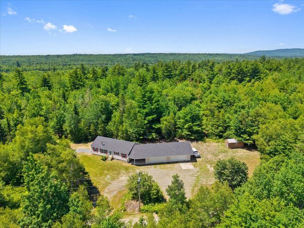 79 Upper Boggy Brook Way , Ellsworth, ME 04605