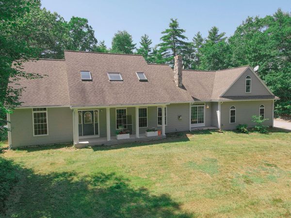 Newfield, ME 04095