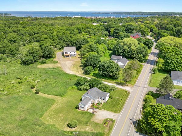 333 Limerock Street , Rockland, ME 04841
