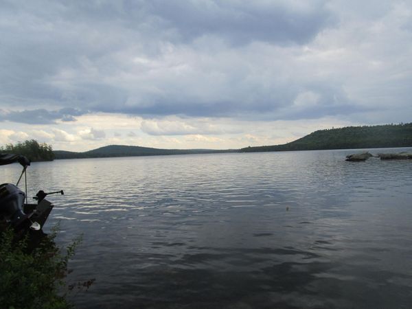 249 Millett Mallett Road , Lincoln, ME 04457