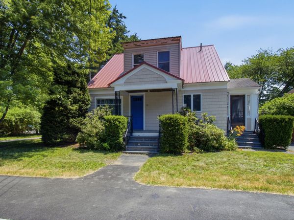 25 Roger Street , Lewiston, ME 04240