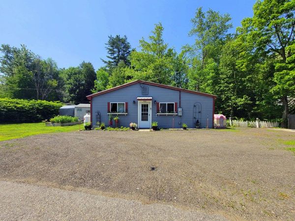 406 Depot Street , Wilton, ME 04294