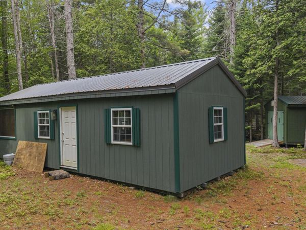 2 Emery Farm Road , Medford, ME 04463
