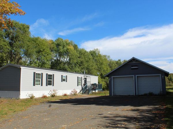 356 Sherman Street , Island Falls, ME 04747
