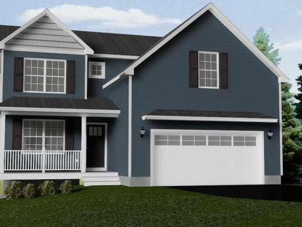 2 Jakubs Way , Kennebunk, ME 04043